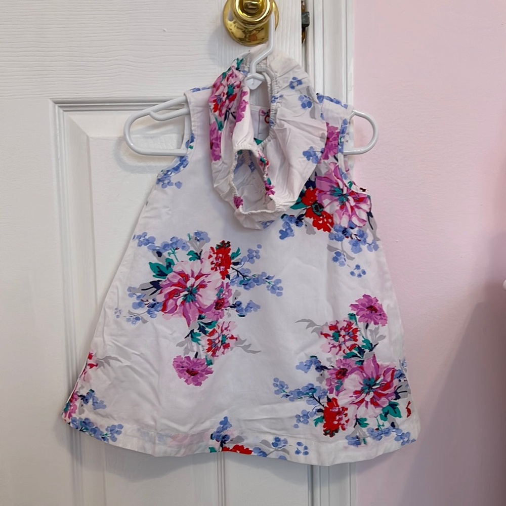 Joules Dress